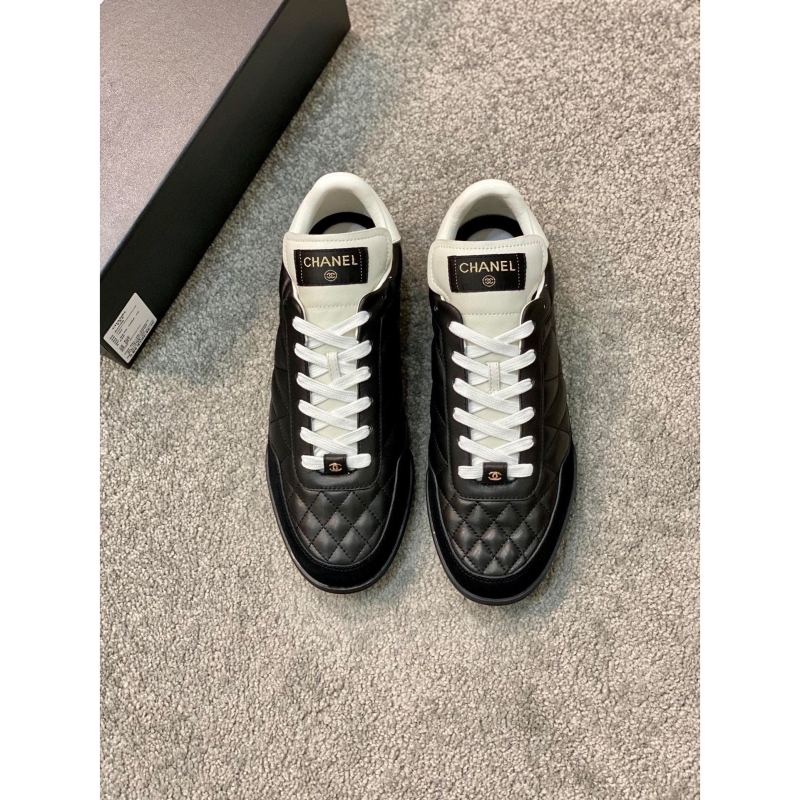 Ch*el casual shoes